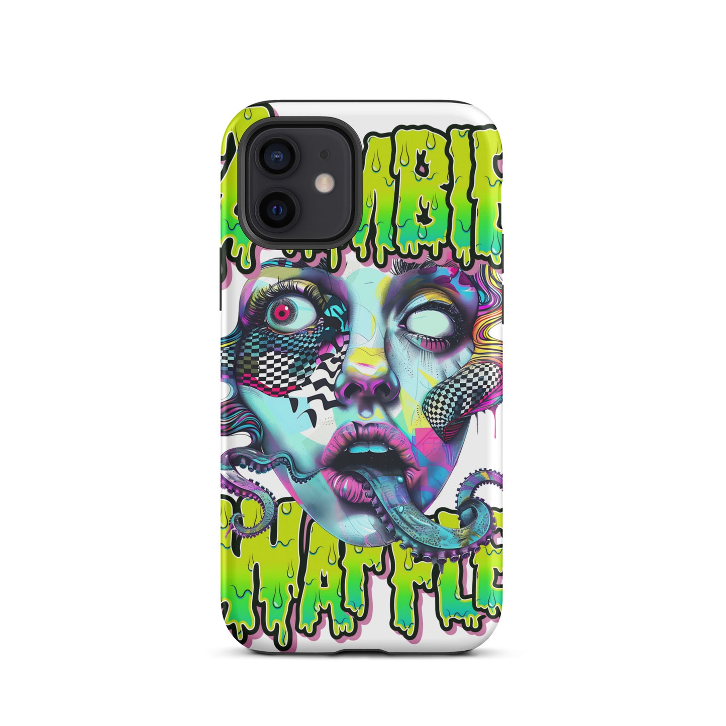 Bellatrix Tough Case for iPhone®