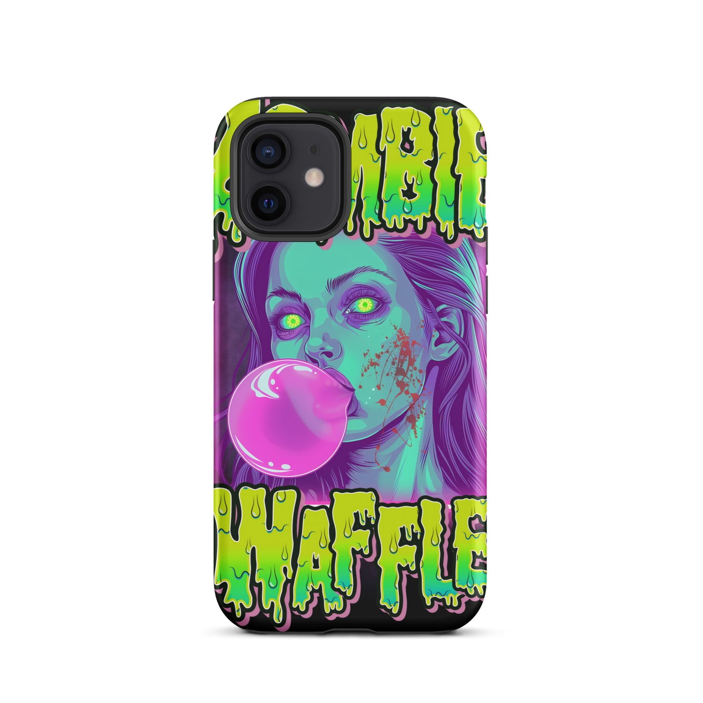 Bubblegum Tough Case for iPhone®