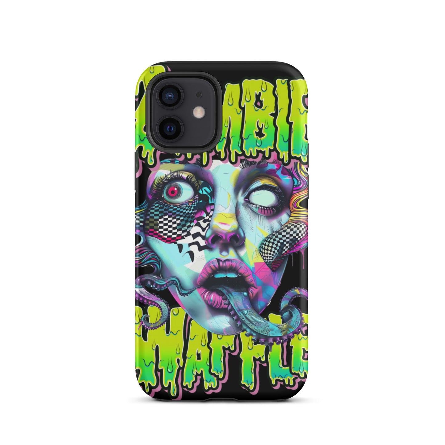 Bellatrix Tough Case for iPhone®