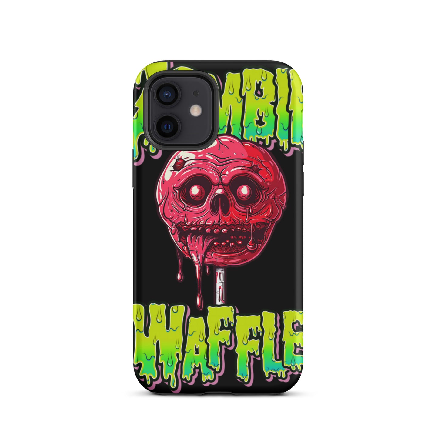 Zombie Lollipop Tough Case for iPhone®