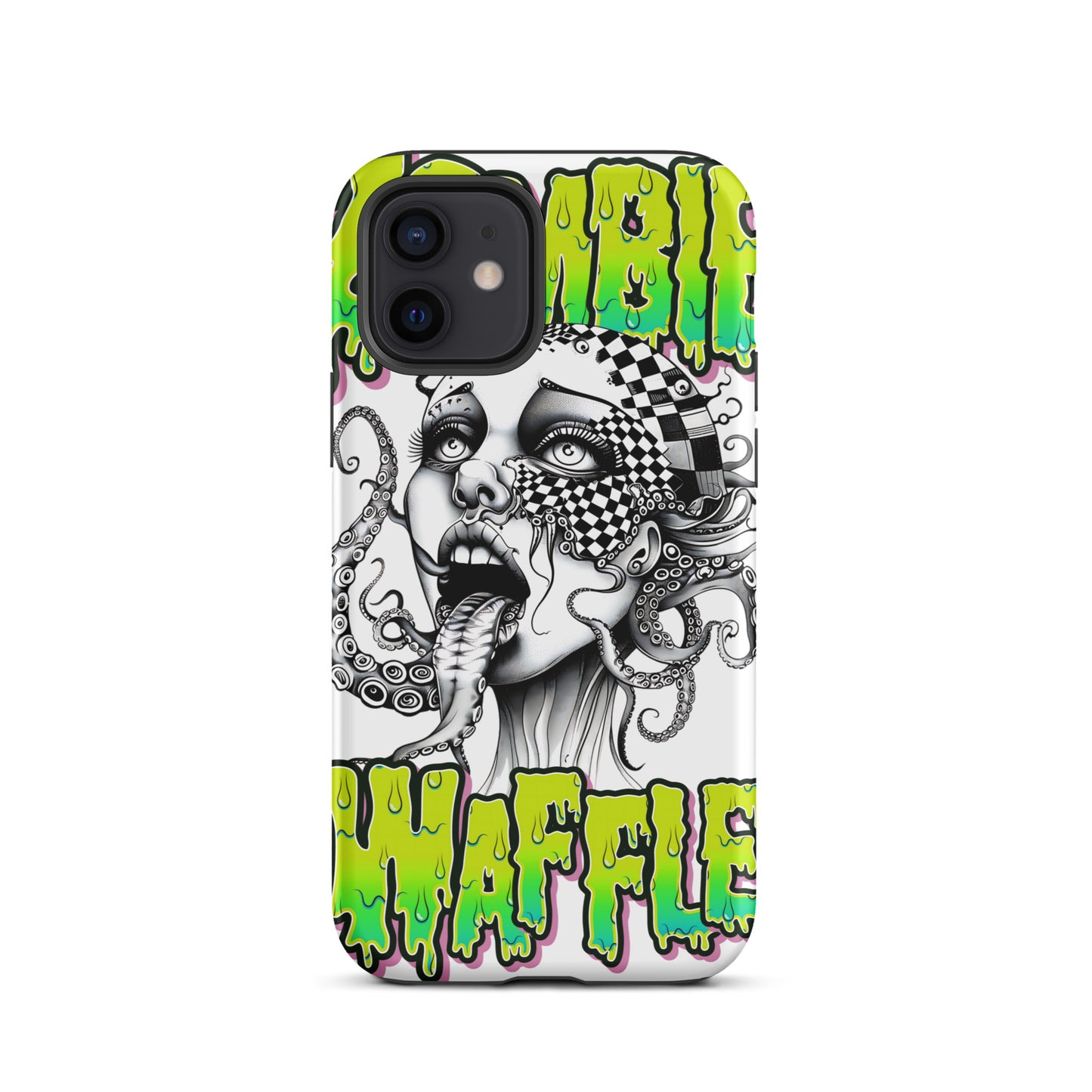 Cordelia Tough Case for iPhone®