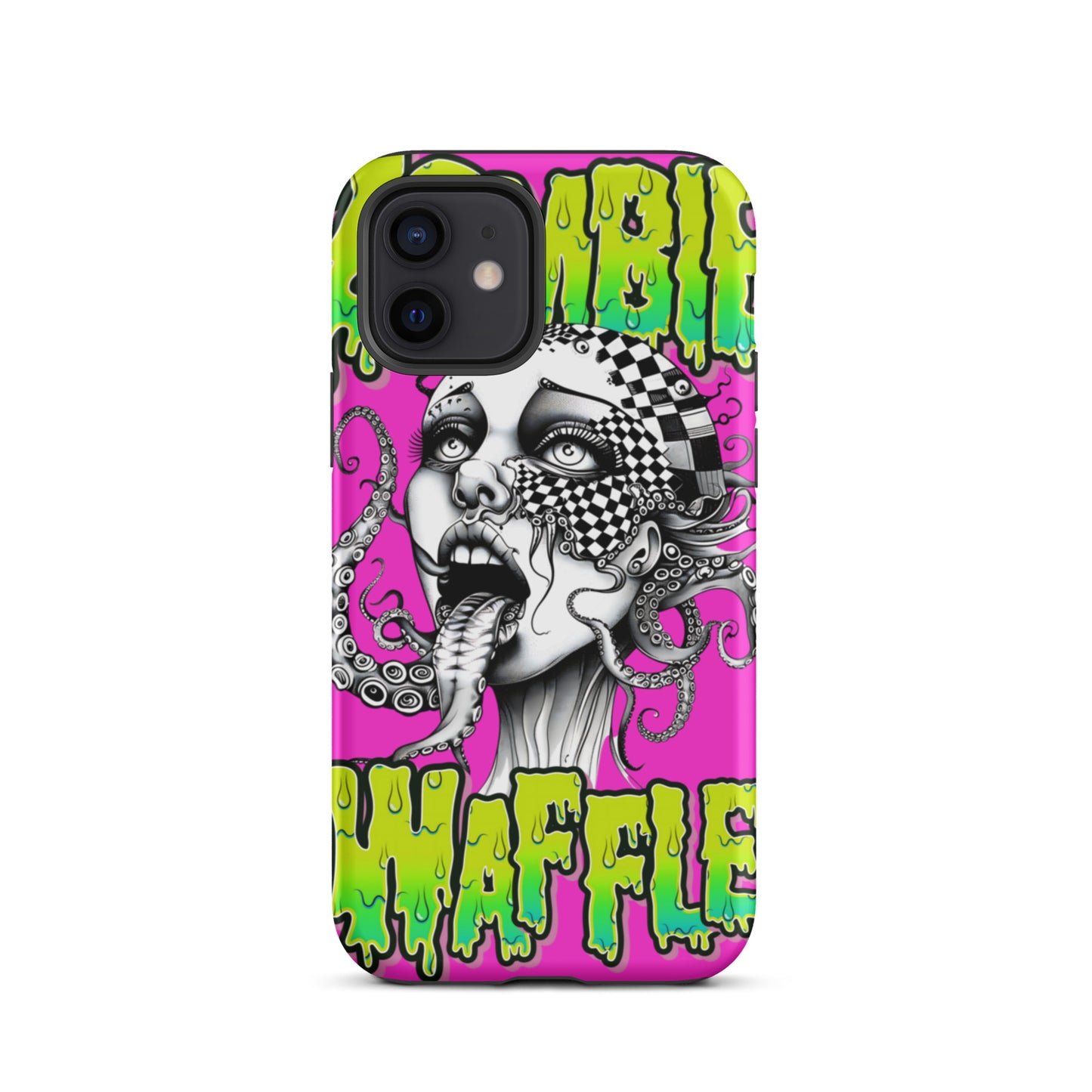 Cordelia Tough Case for iPhone®