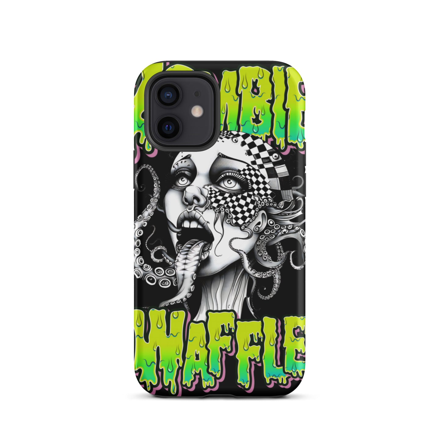 Cordelia Tough Case for iPhone®