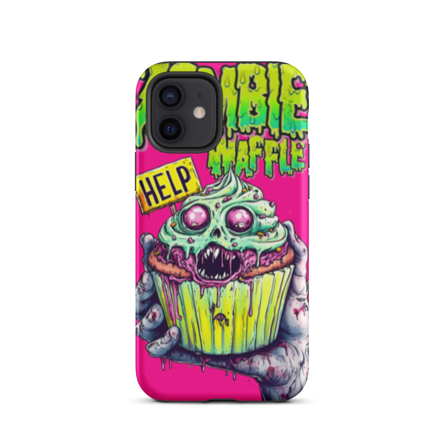 HELP! Tough Case for iPhone®