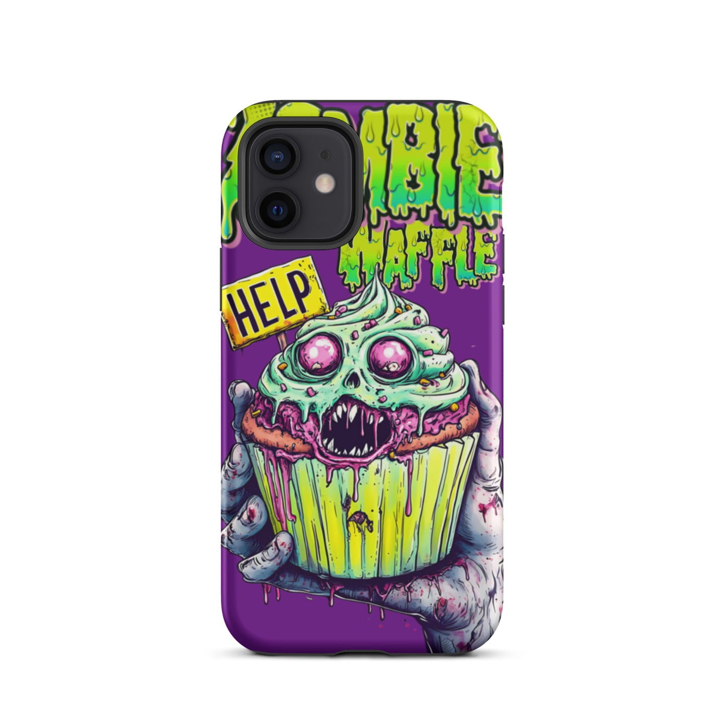 HELP! Tough Case for iPhone®