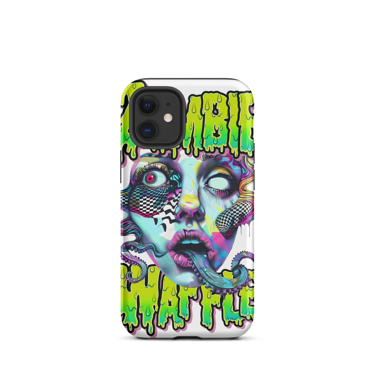 Bellatrix Tough Case for iPhone®