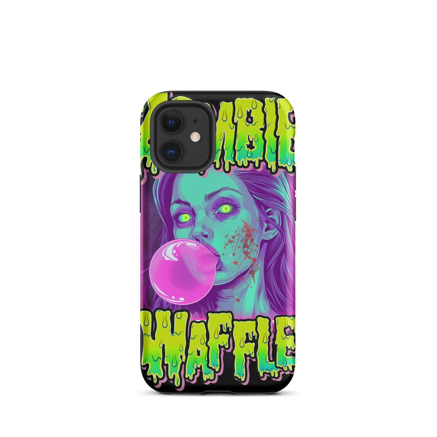 Bubblegum Tough Case for iPhone®