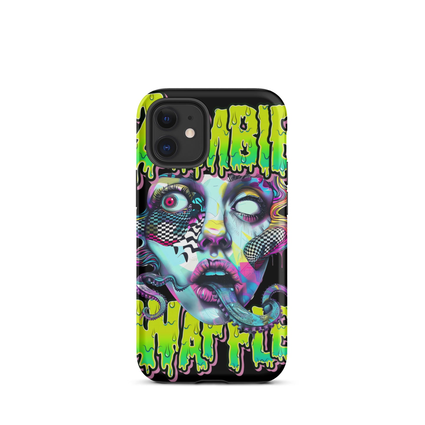 Bellatrix Tough Case for iPhone®