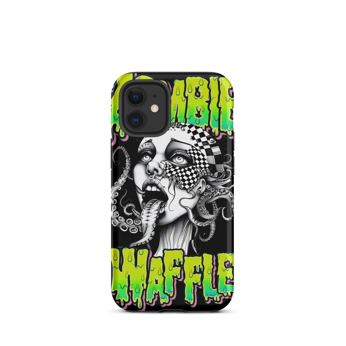 Cordelia Tough Case for iPhone®