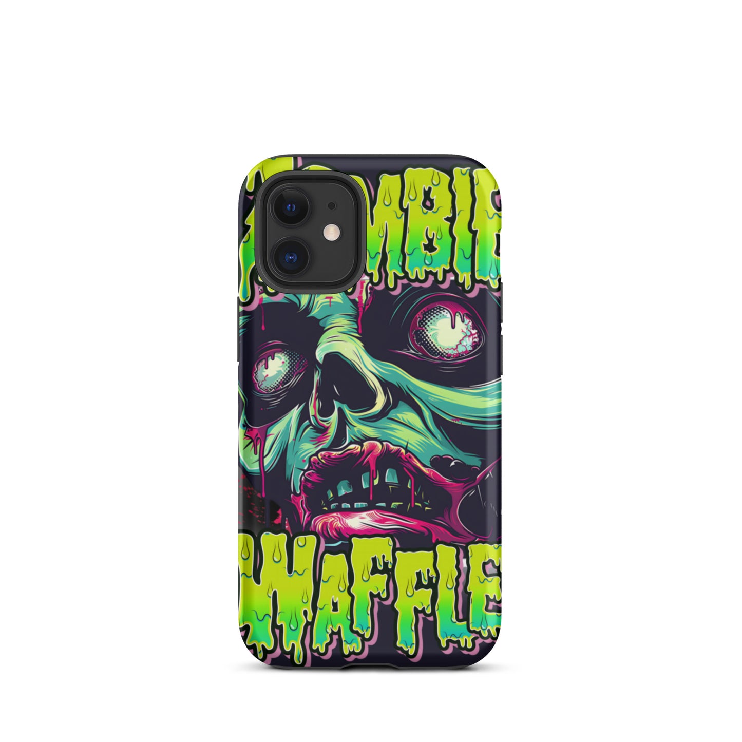 Bob the Zombie Tough Case for iPhone®