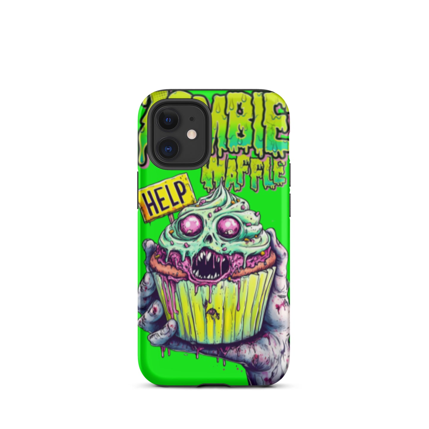 HELP! Tough Case for iPhone®