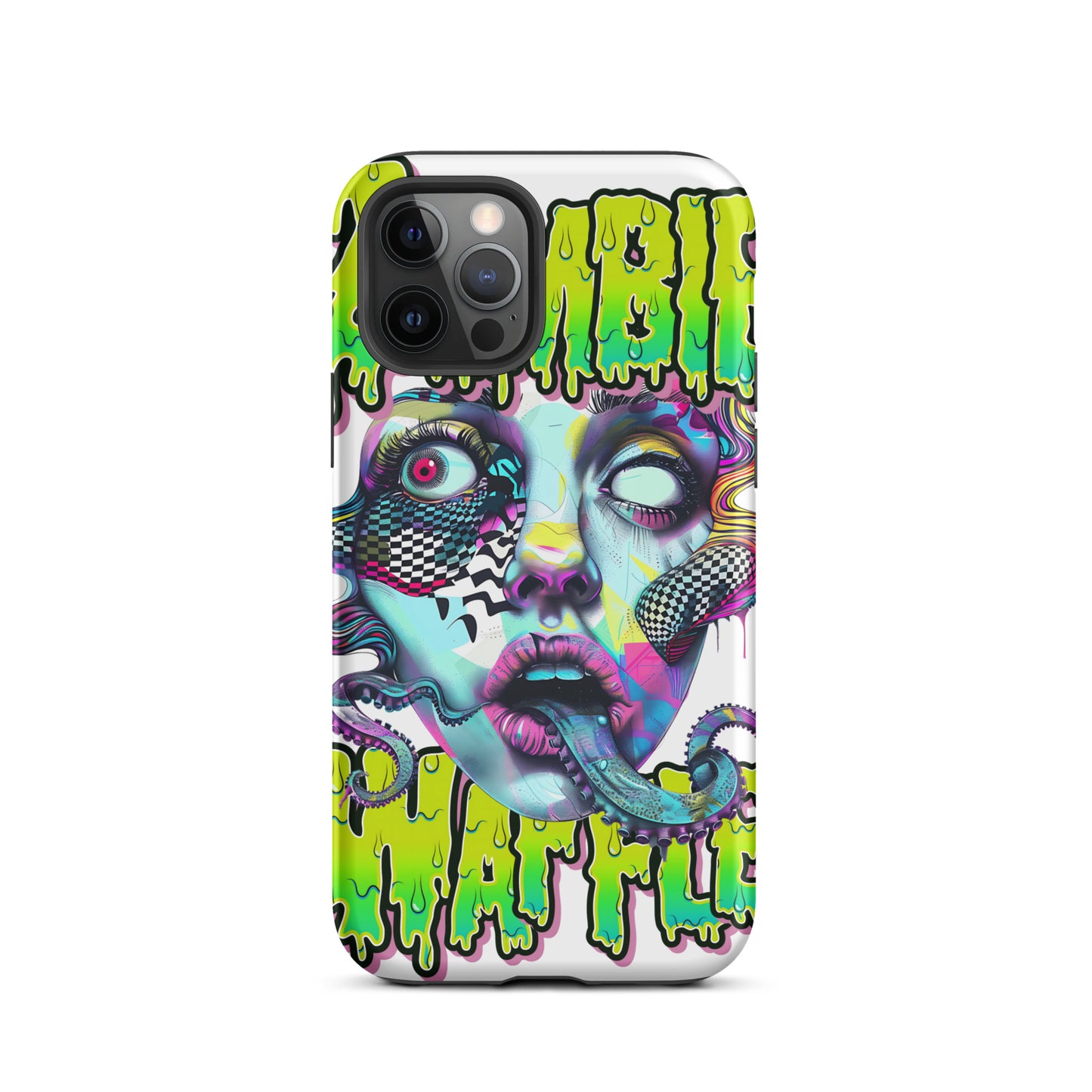 Bellatrix Tough Case for iPhone®