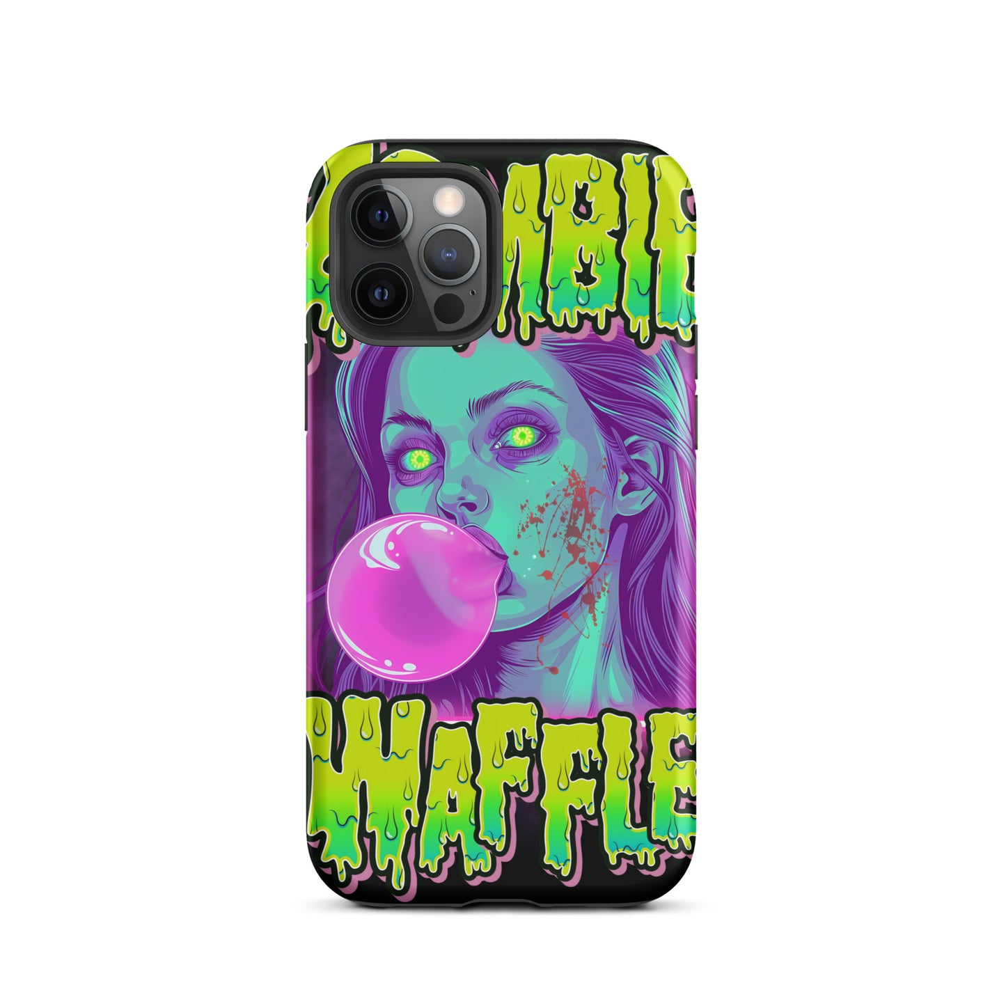 Bubblegum Tough Case for iPhone®