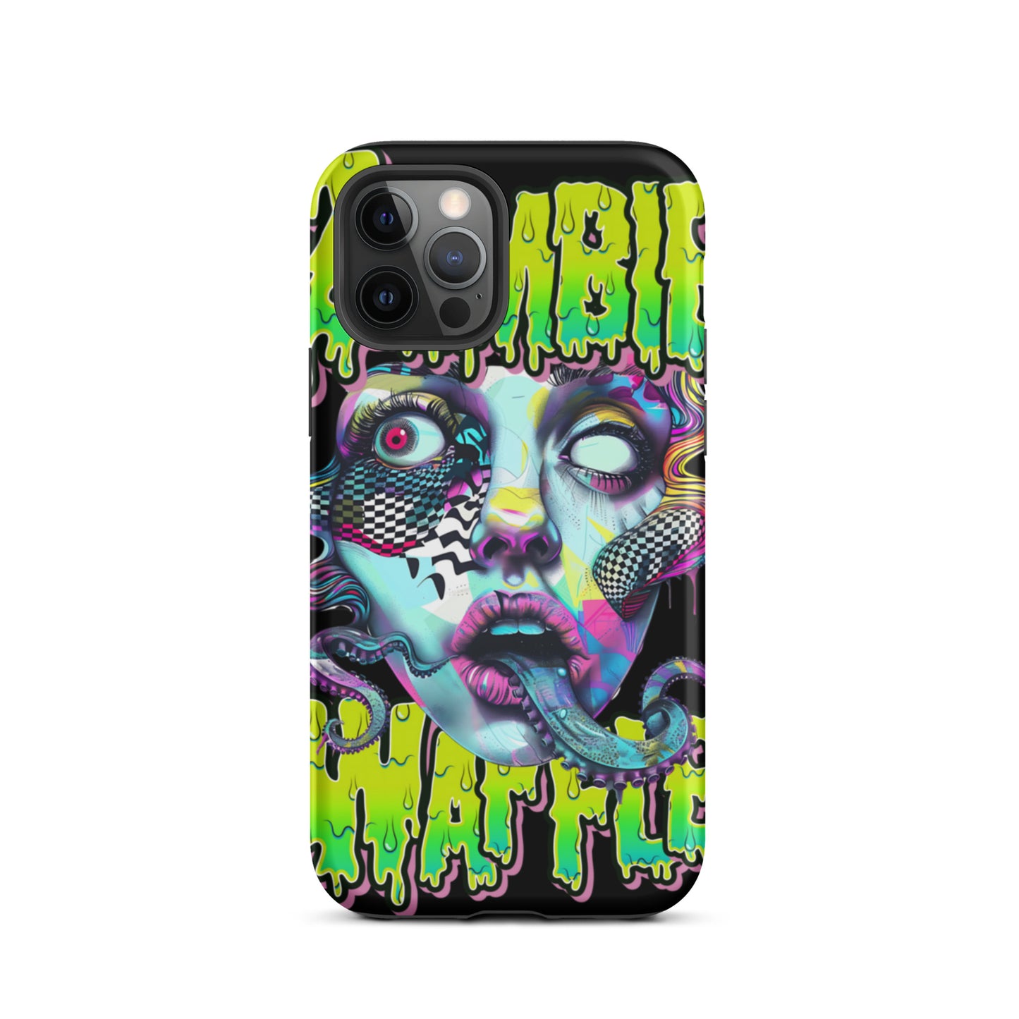 Bellatrix Tough Case for iPhone®