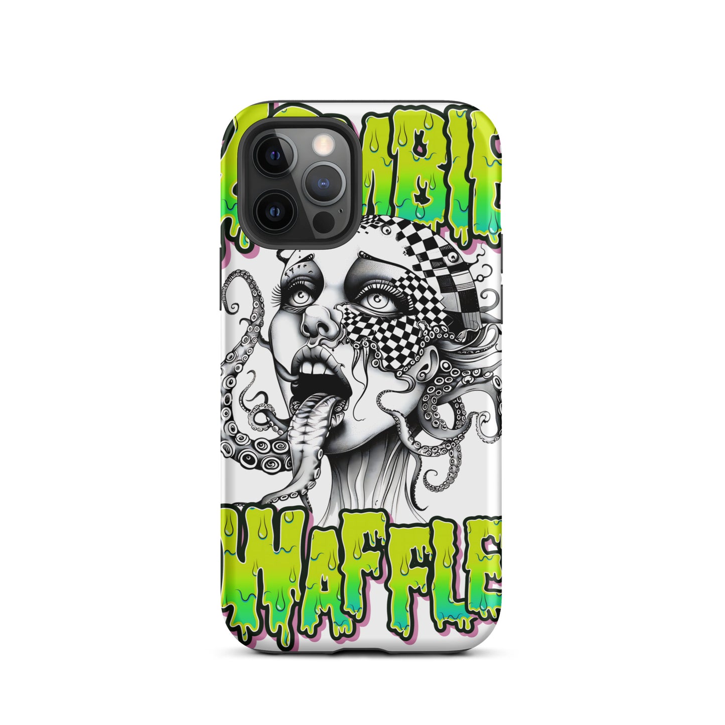 Cordelia Tough Case for iPhone®