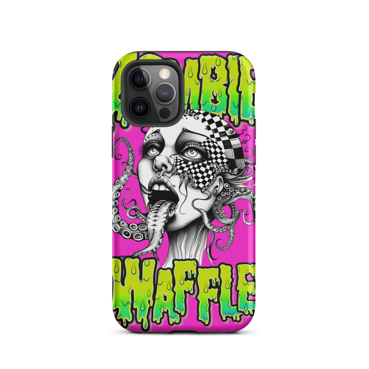 Cordelia Tough Case for iPhone®