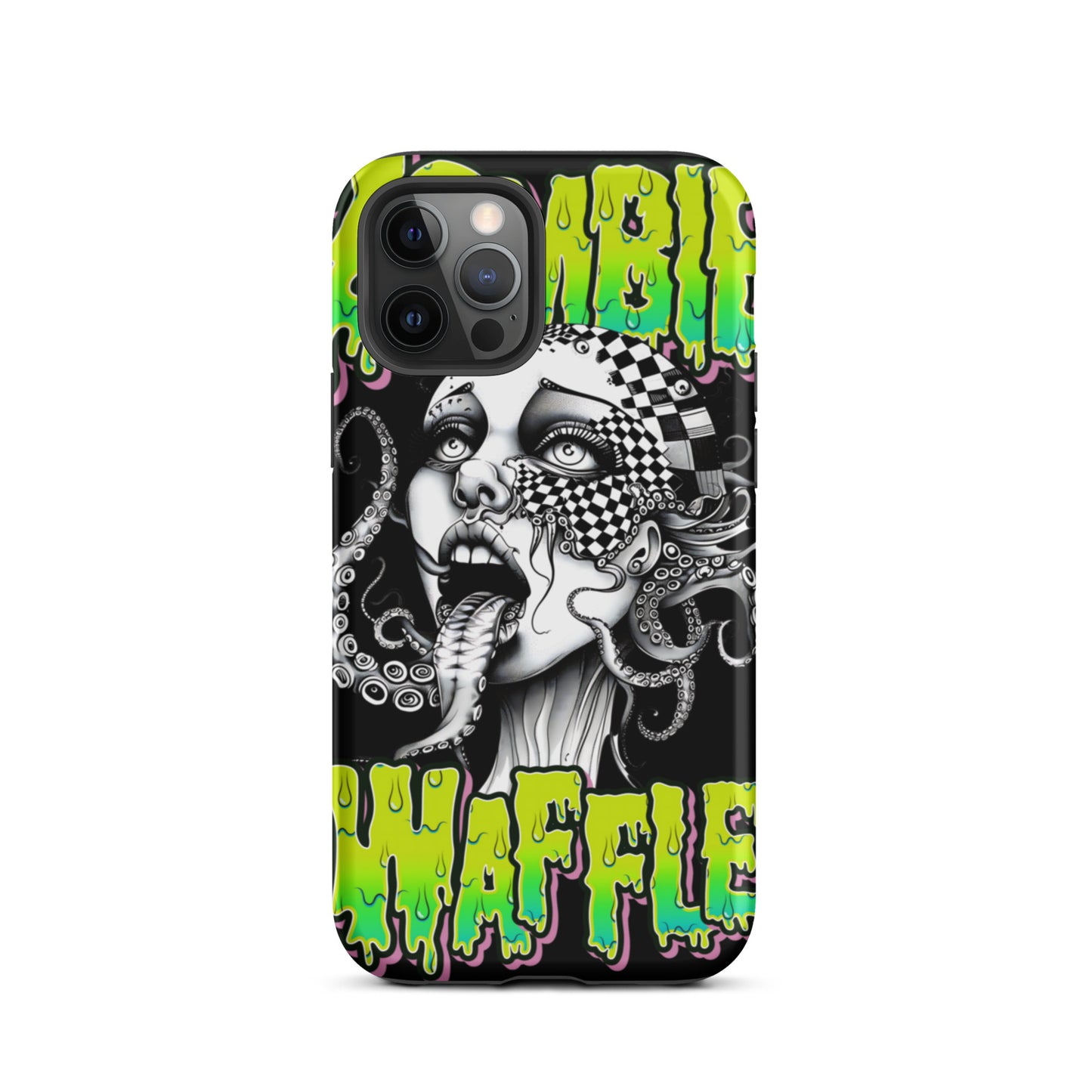 Cordelia Tough Case for iPhone®