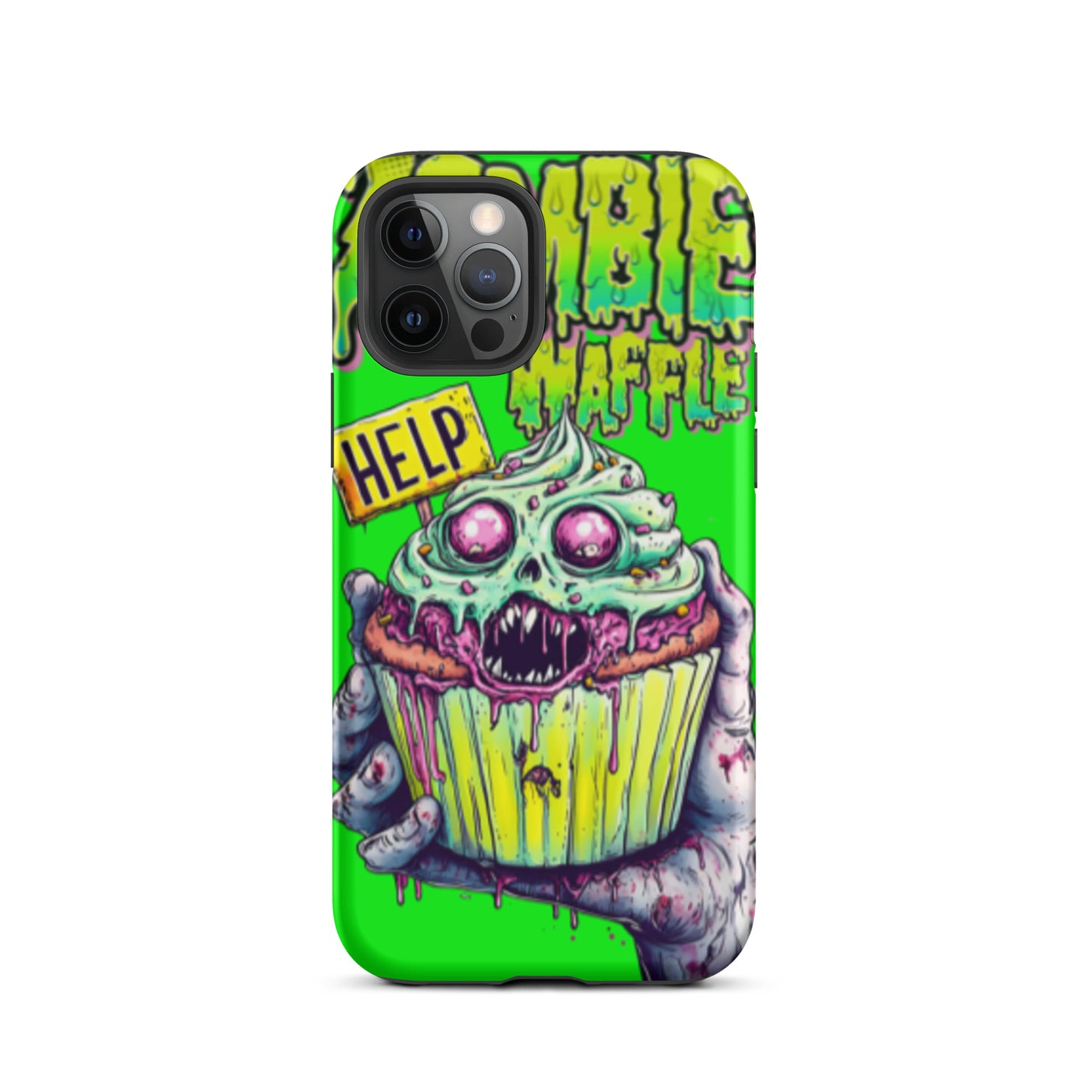 HELP! Tough Case for iPhone®