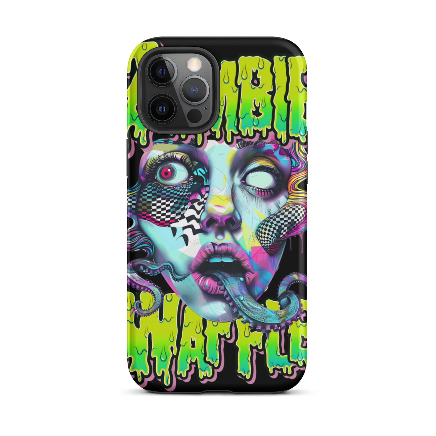 Bellatrix Tough Case for iPhone®