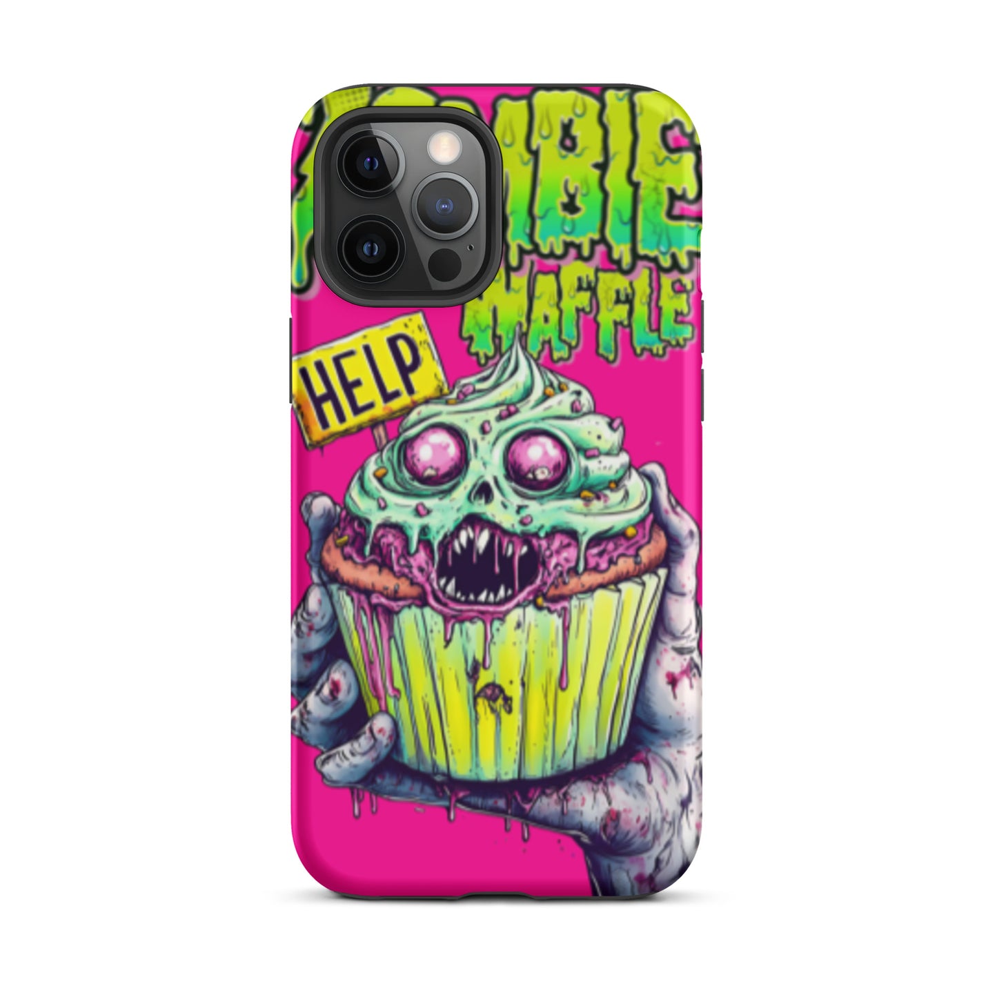 HELP! Tough Case for iPhone®