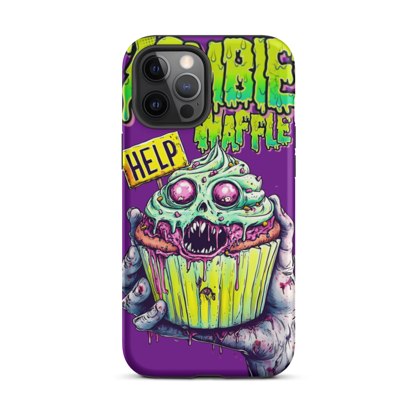 HELP! Tough Case for iPhone®