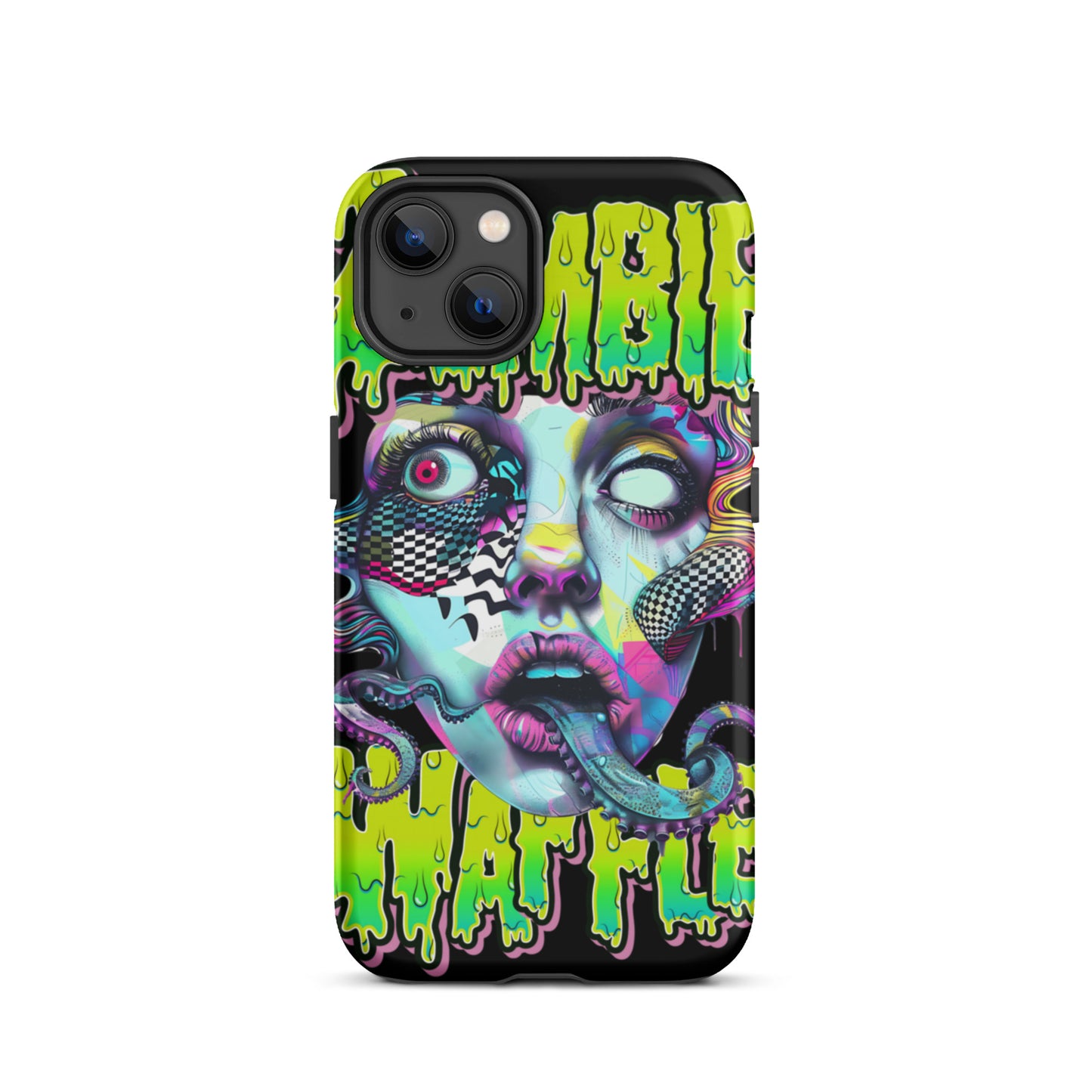 Bellatrix Tough Case for iPhone®