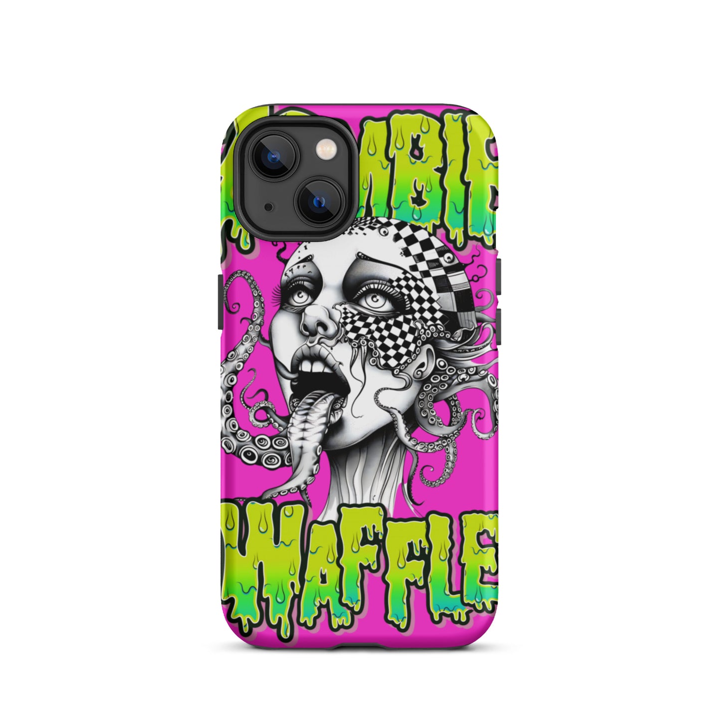 Cordelia Tough Case for iPhone®