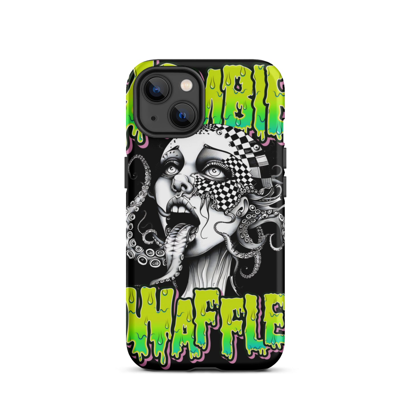 Cordelia Tough Case for iPhone®