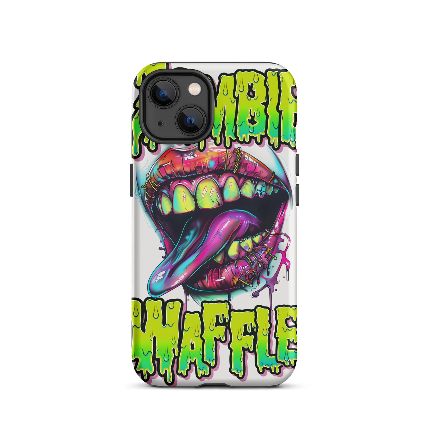 Lucy Tough Case for iPhone®