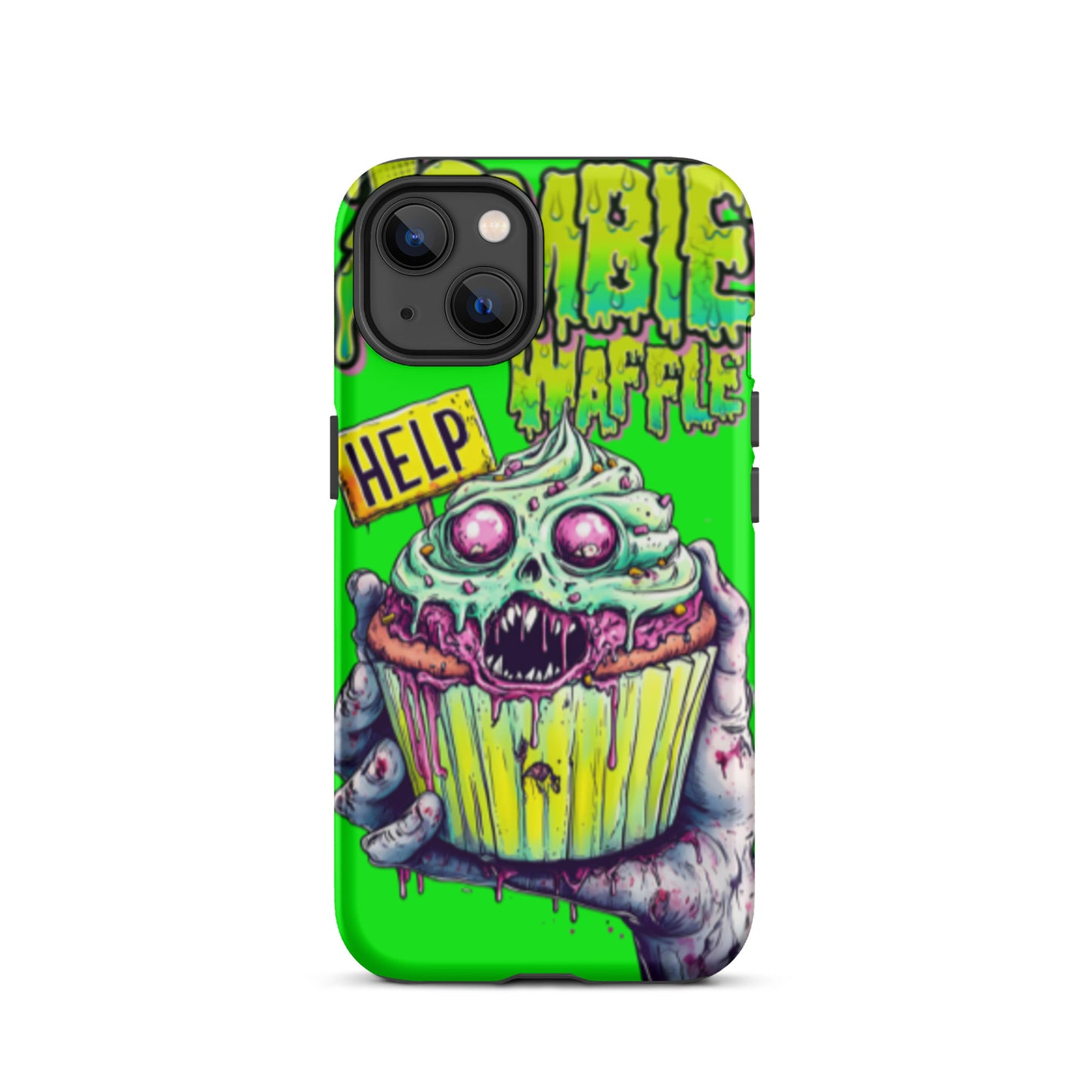 HELP! Tough Case for iPhone®