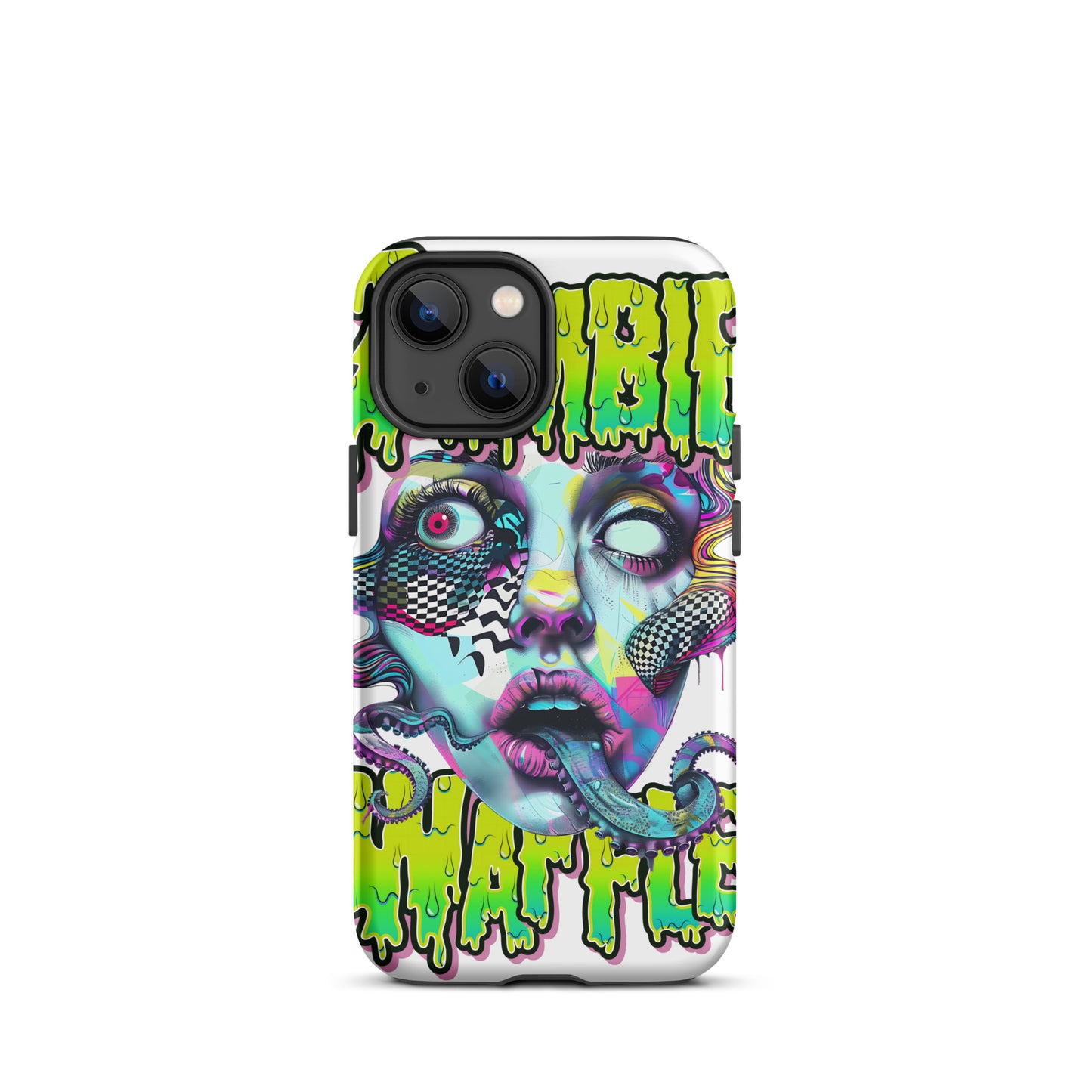 Bellatrix Tough Case for iPhone®