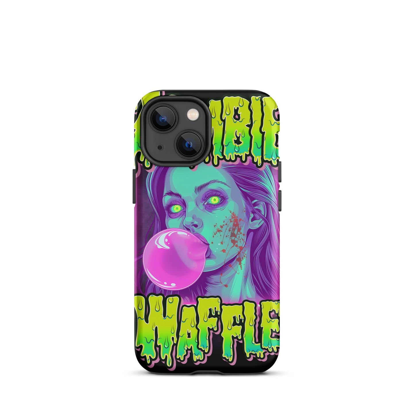 Bubblegum Tough Case for iPhone®