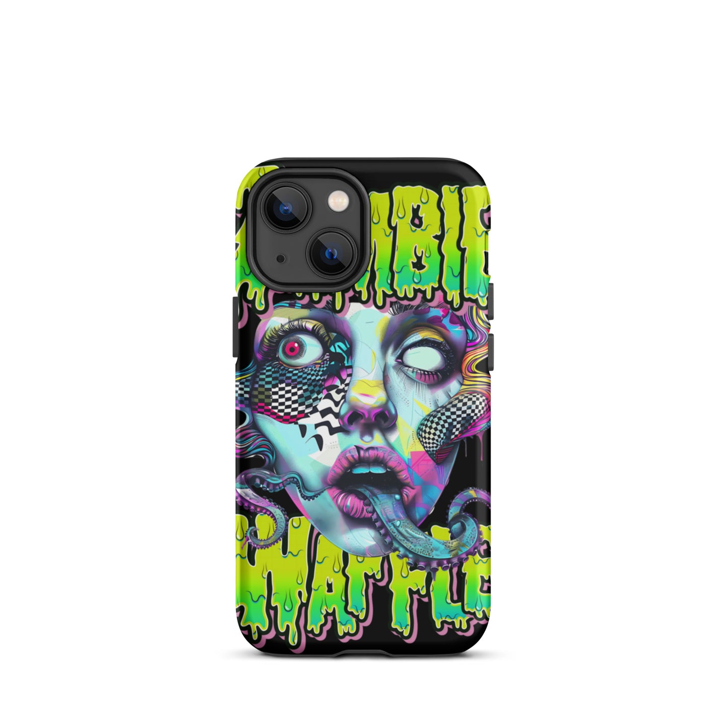 Bellatrix Tough Case for iPhone®