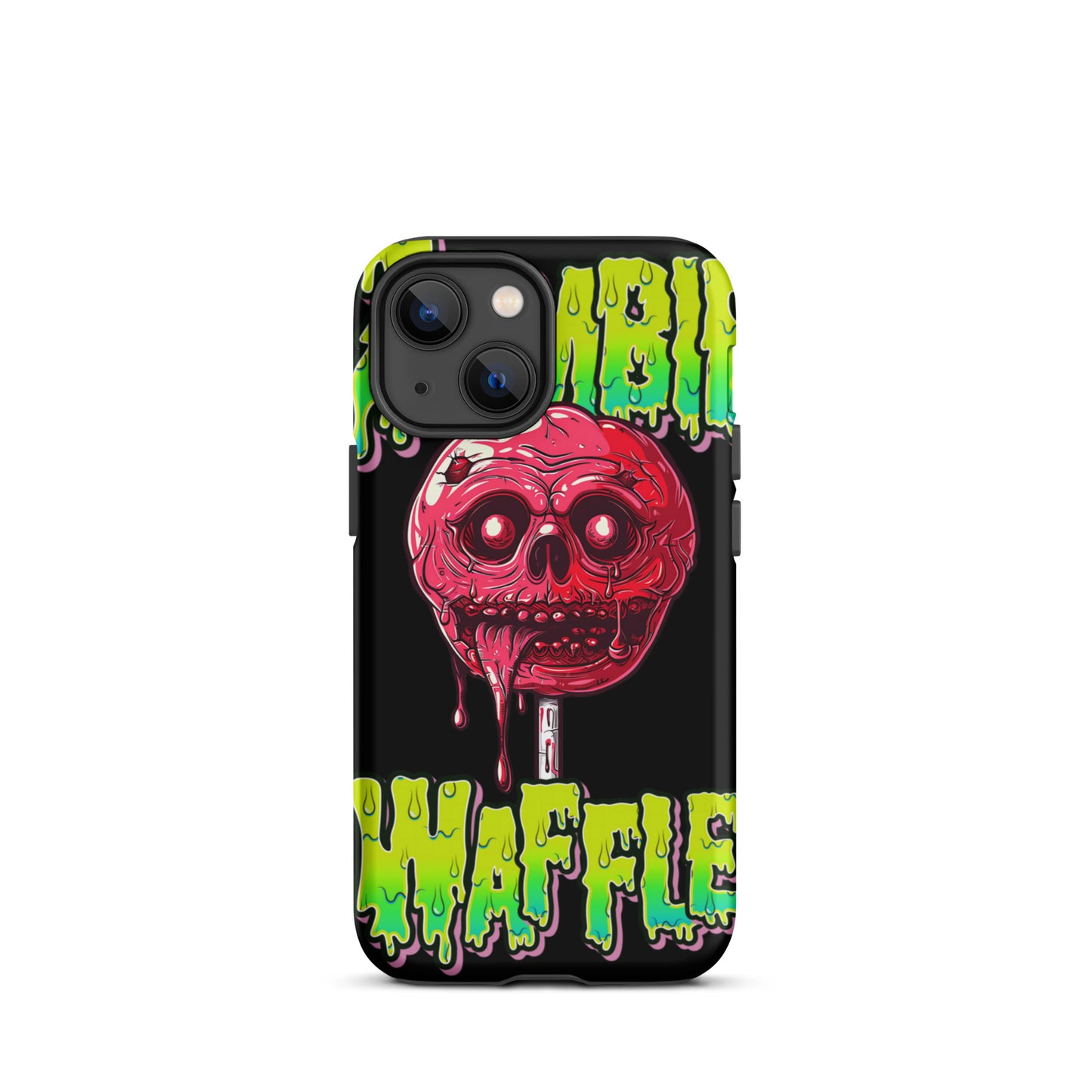 Zombie Lollipop Tough Case for iPhone®