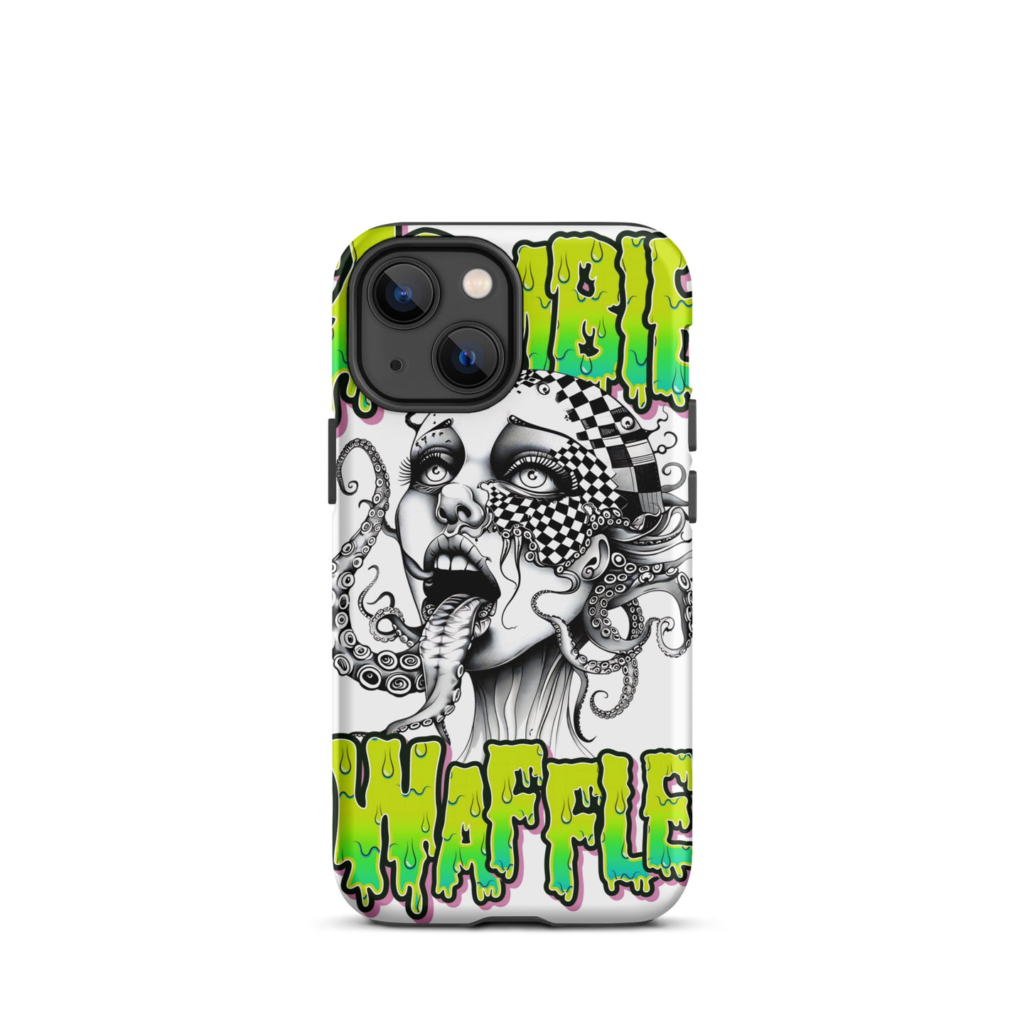 Cordelia Tough Case for iPhone®