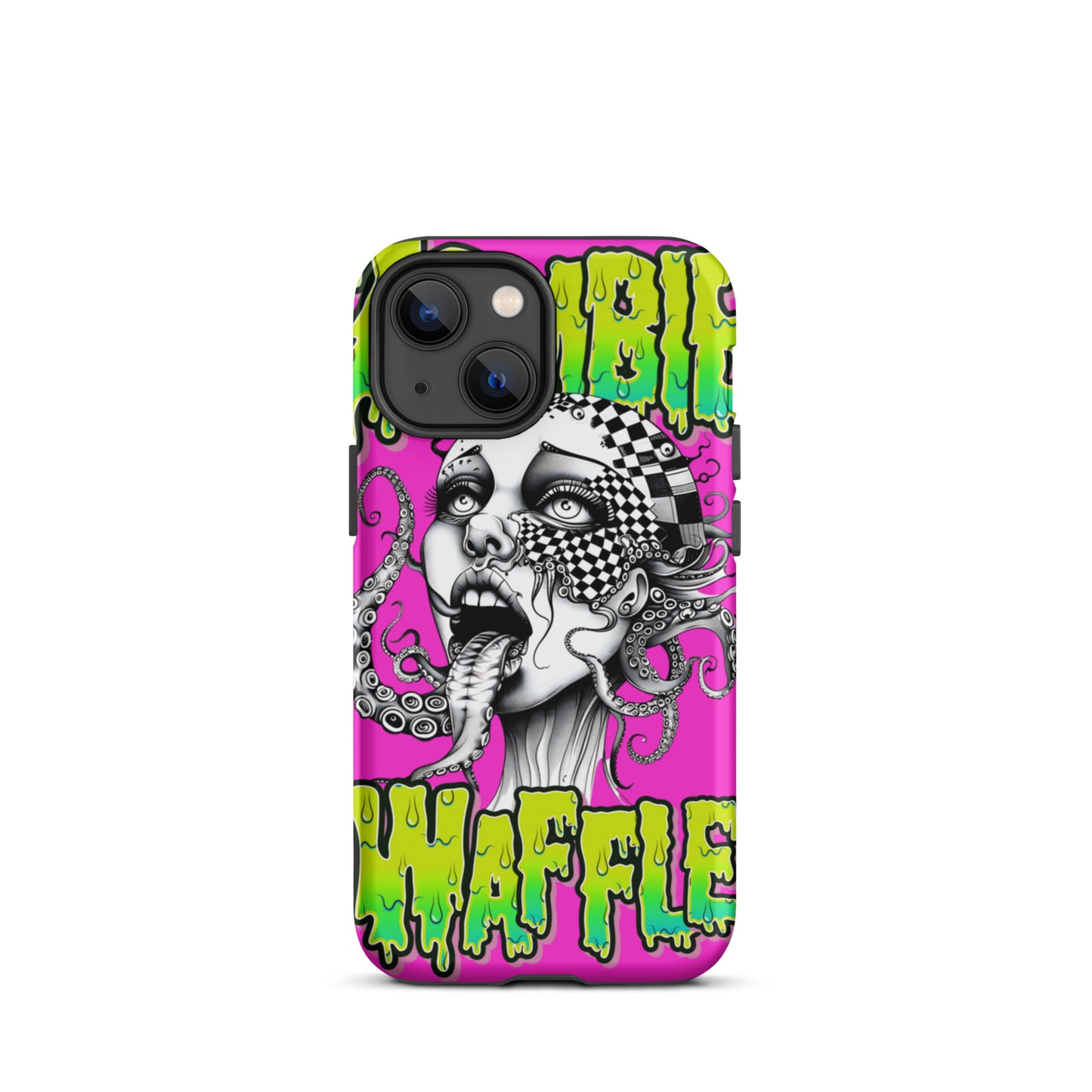 Cordelia Tough Case for iPhone®