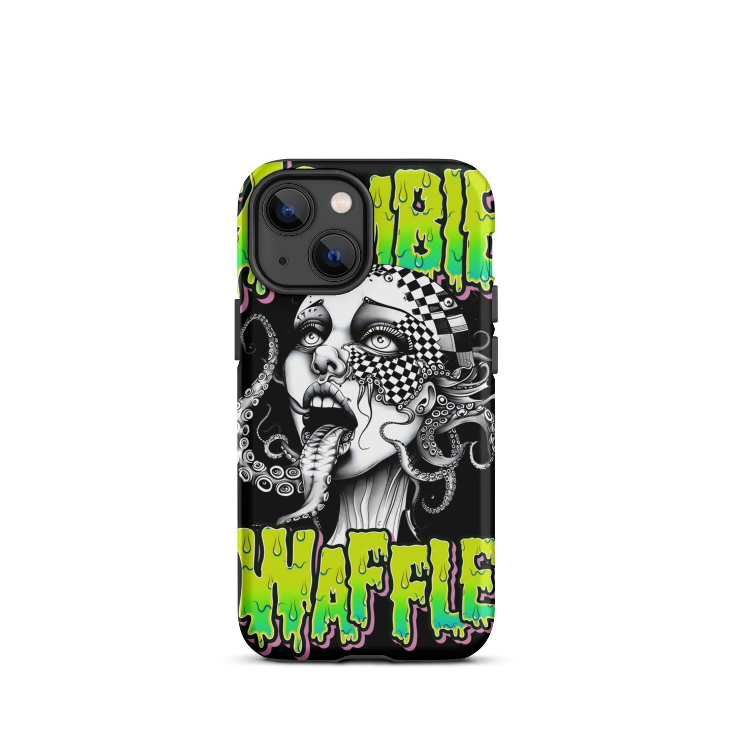 Cordelia Tough Case for iPhone®