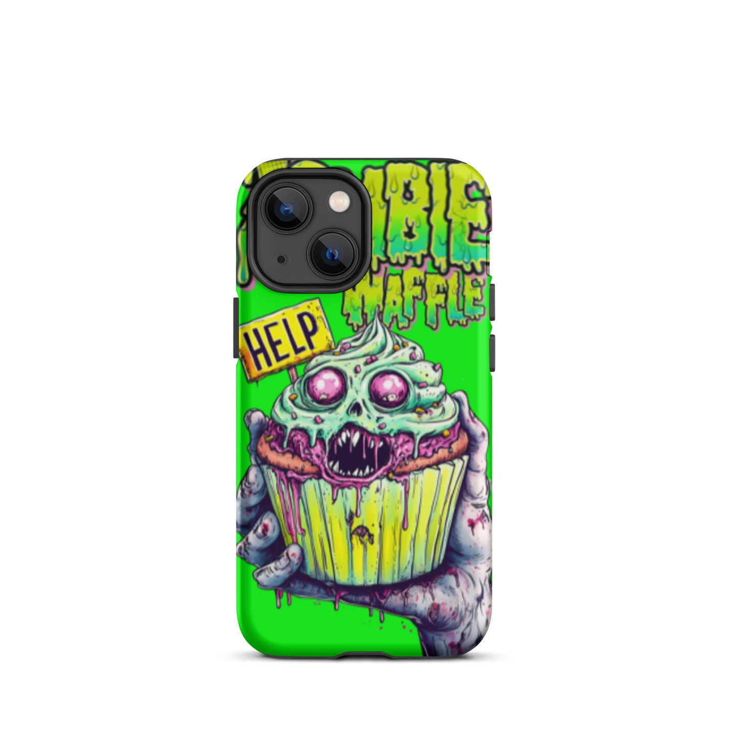 HELP! Tough Case for iPhone®