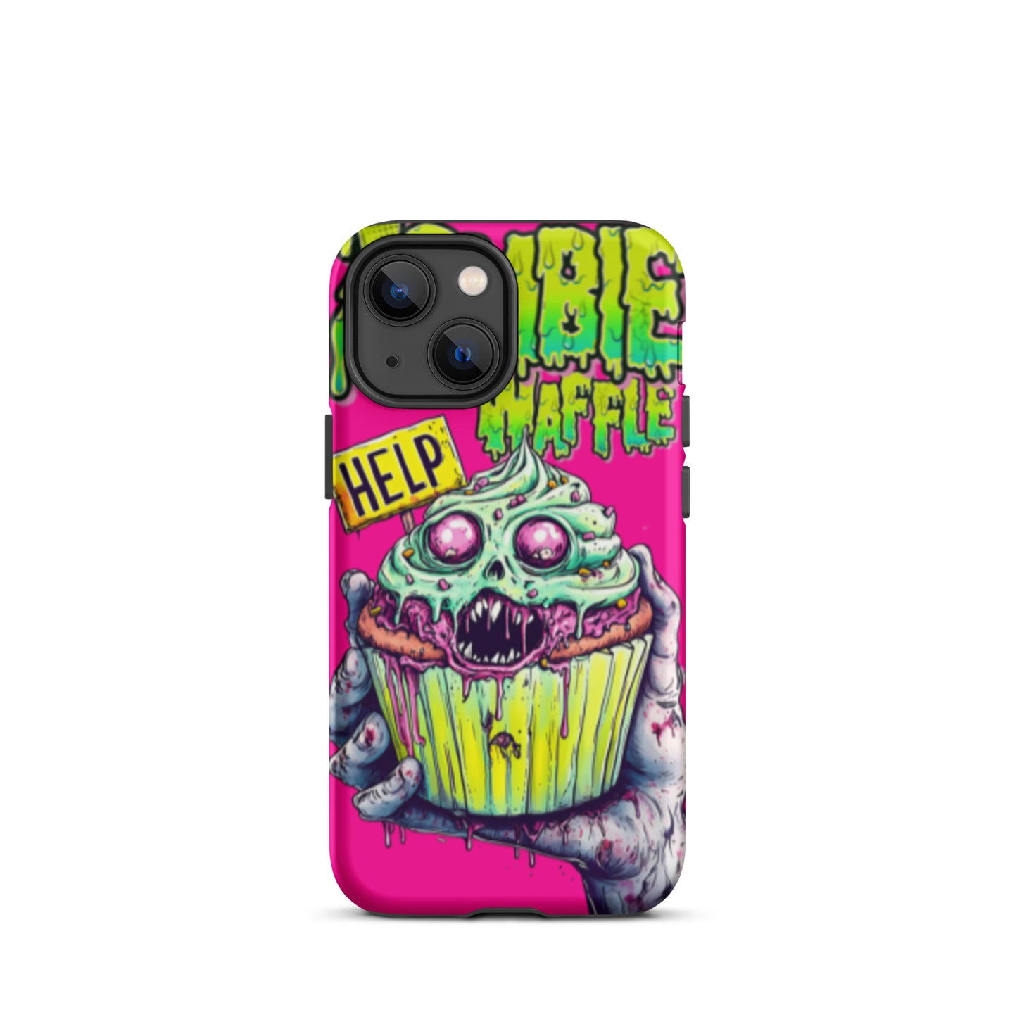 HELP! Tough Case for iPhone®