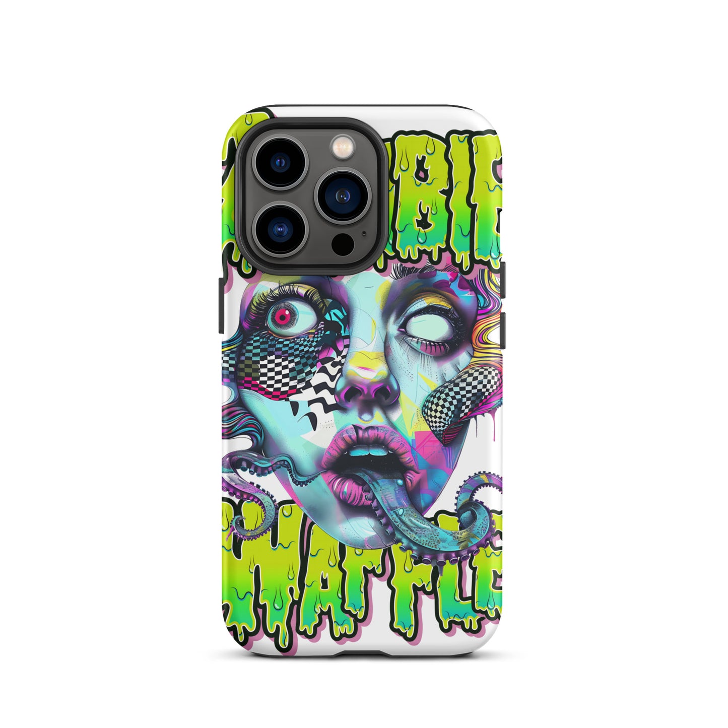 Bellatrix Tough Case for iPhone®