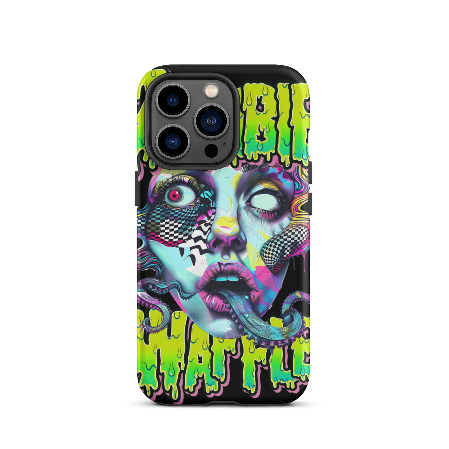 Bellatrix Tough Case for iPhone®