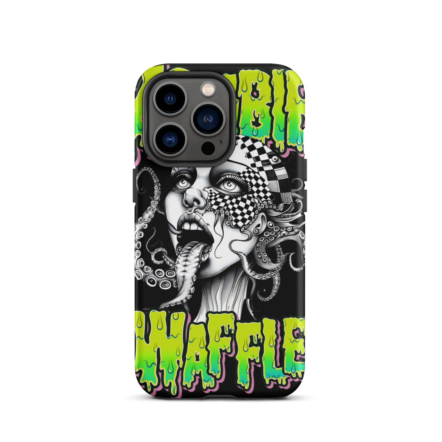 Cordelia Tough Case for iPhone®