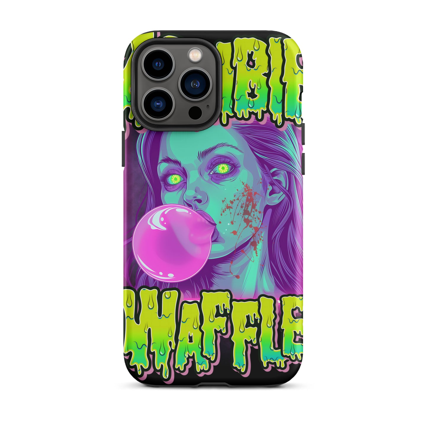 Bubblegum Tough Case for iPhone®