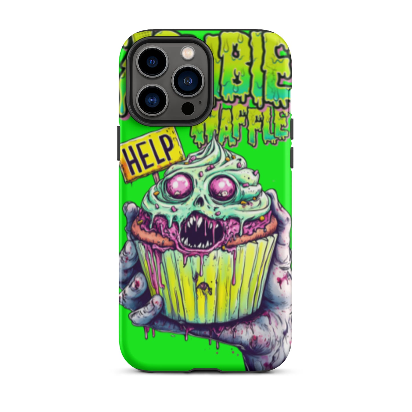 HELP! Tough Case for iPhone®