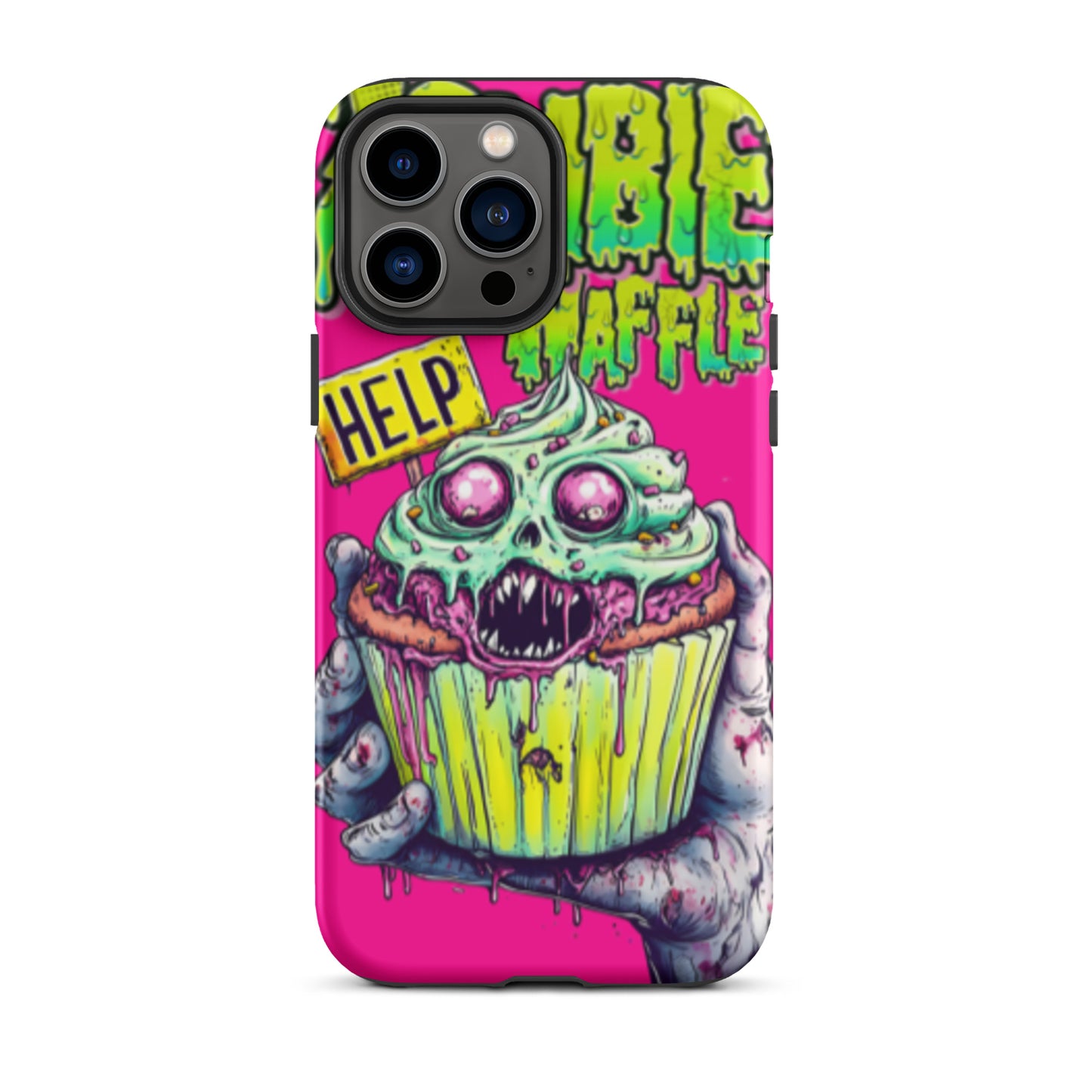 HELP! Tough Case for iPhone®