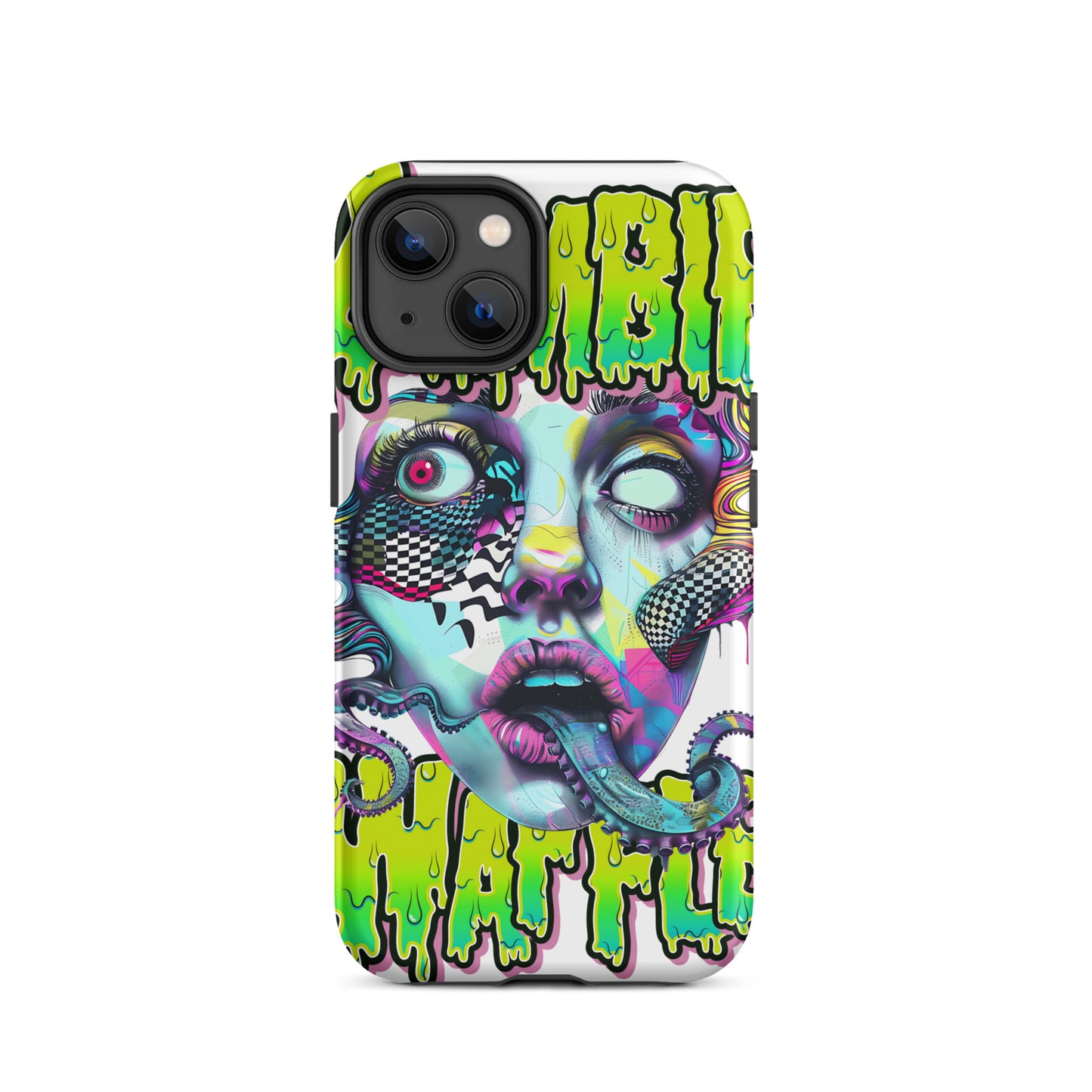 Bellatrix Tough Case for iPhone®