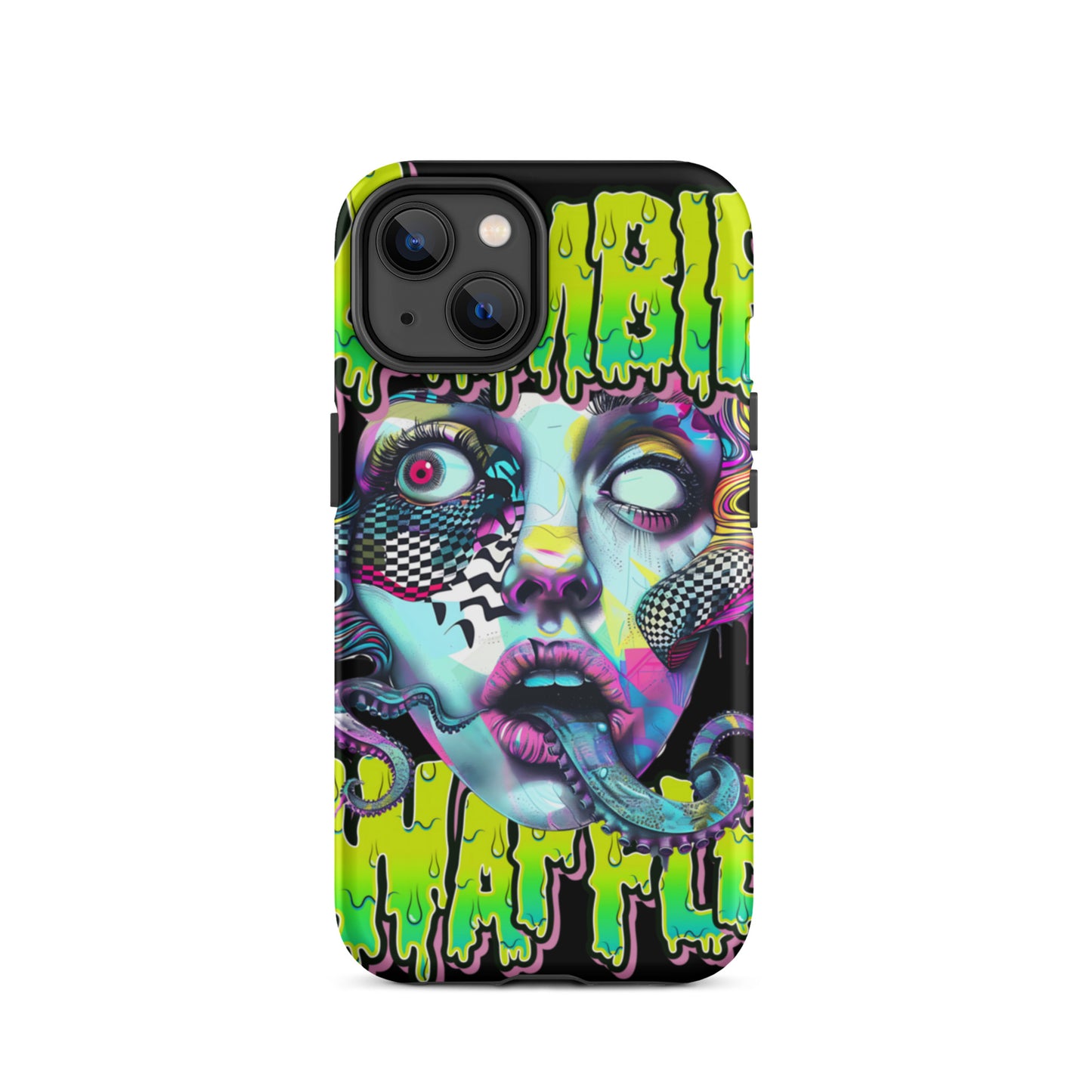 Bellatrix Tough Case for iPhone®