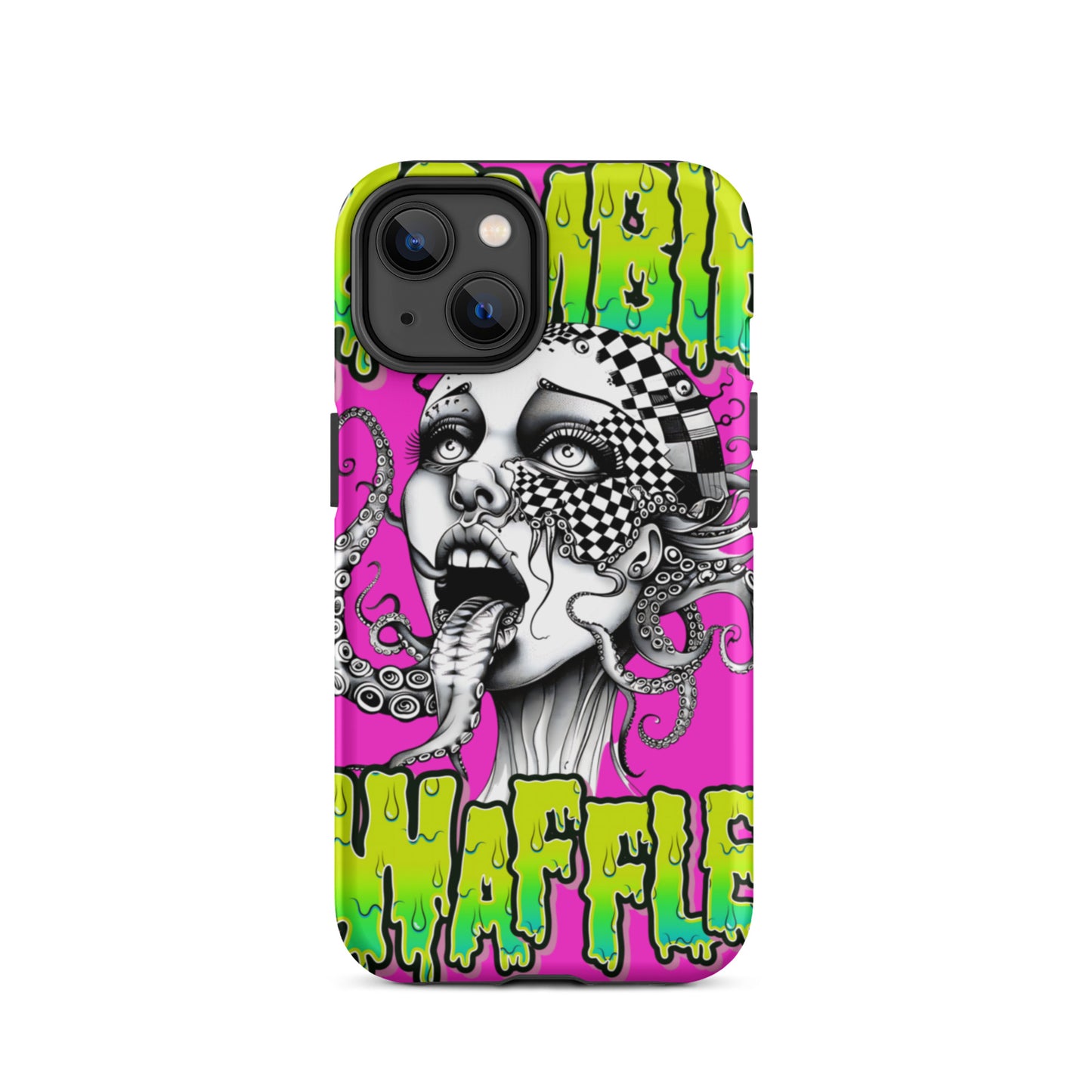 Cordelia Tough Case for iPhone®