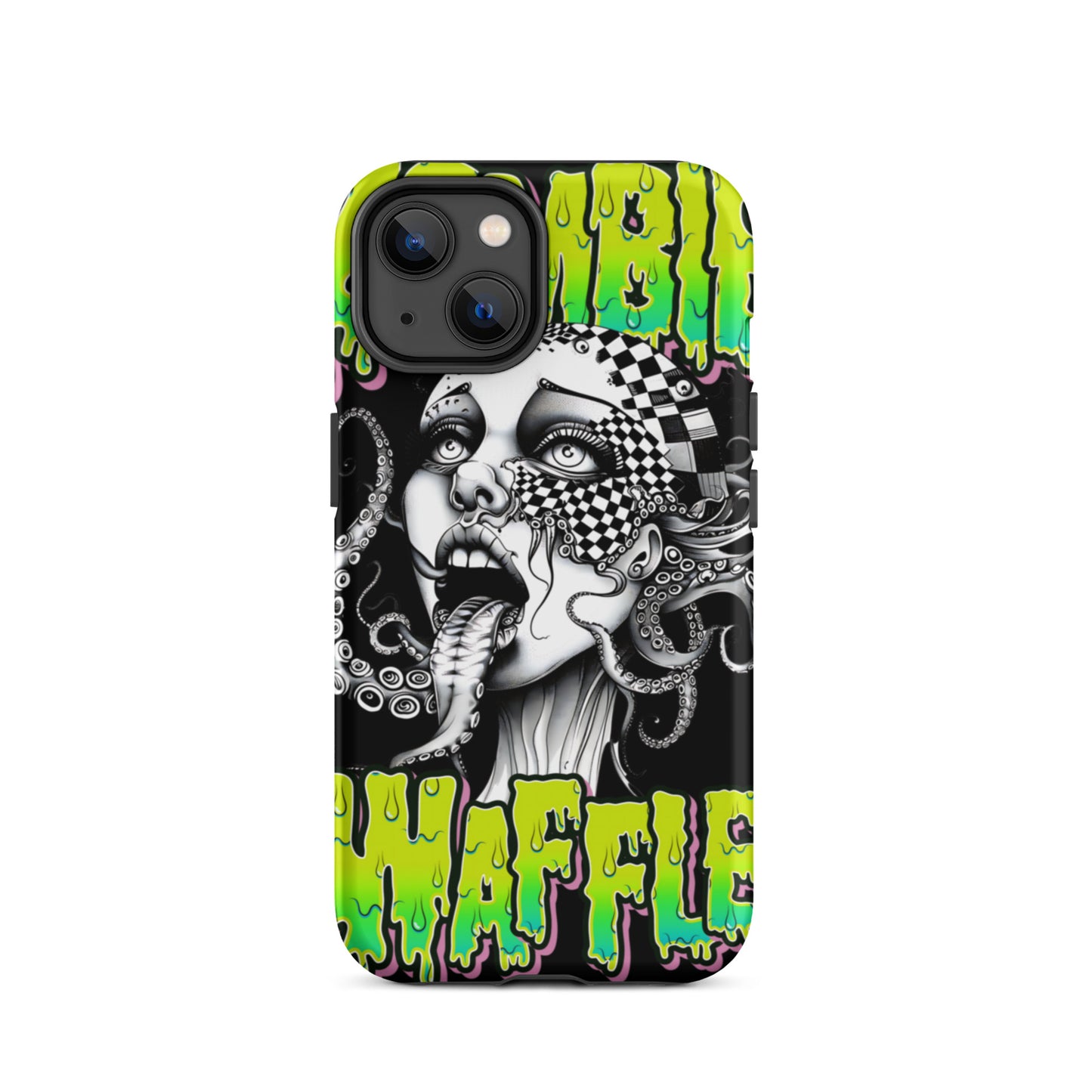 Cordelia Tough Case for iPhone®