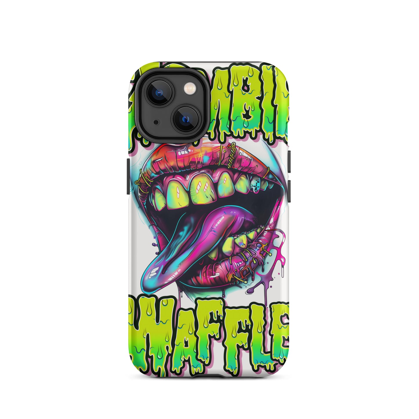 Lucy Tough Case for iPhone®